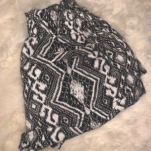 American Eagle Printed Short